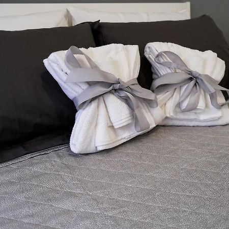 Casa Mole Apartment ตูริน ภายนอก รูปภาพ