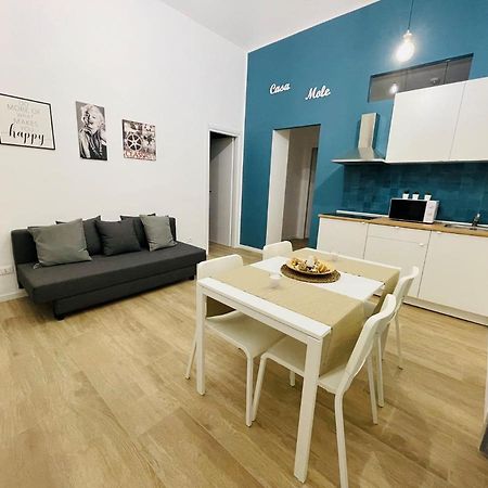 Casa Mole Apartment ตูริน ภายนอก รูปภาพ