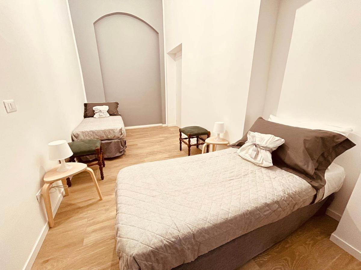 Casa Mole Apartment ตูริน ภายนอก รูปภาพ