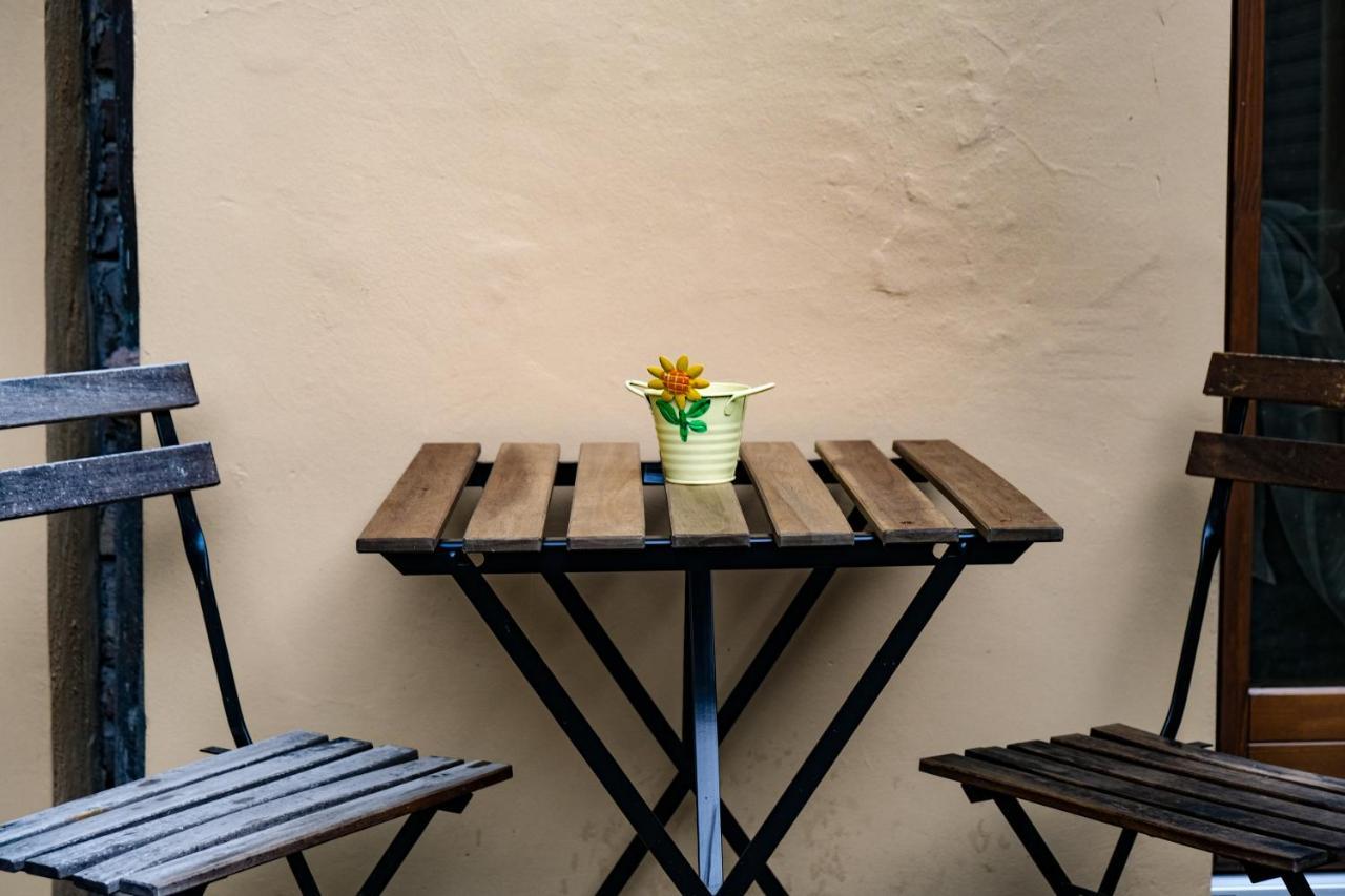 Casa Mole Apartment ตูริน ภายนอก รูปภาพ