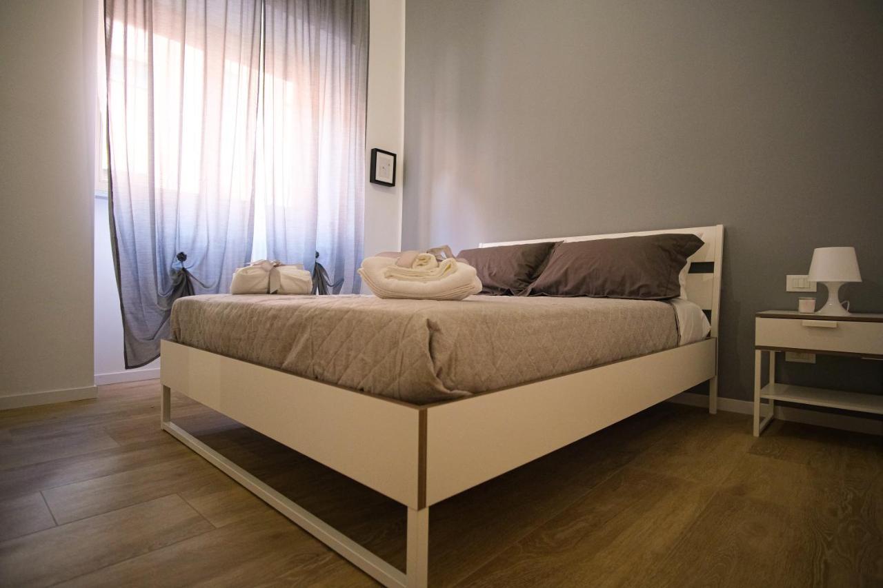 Casa Mole Apartment ตูริน ภายนอก รูปภาพ