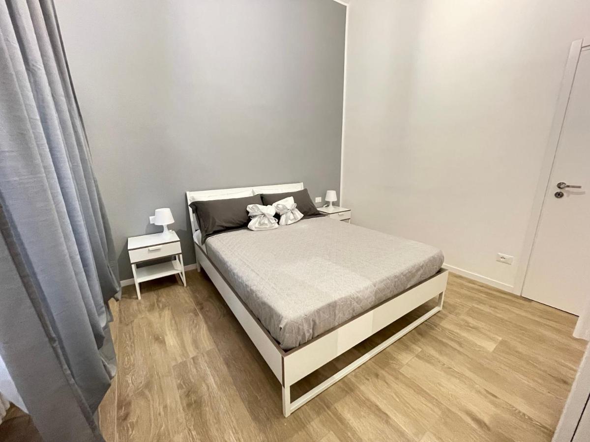 Casa Mole Apartment ตูริน ภายนอก รูปภาพ
