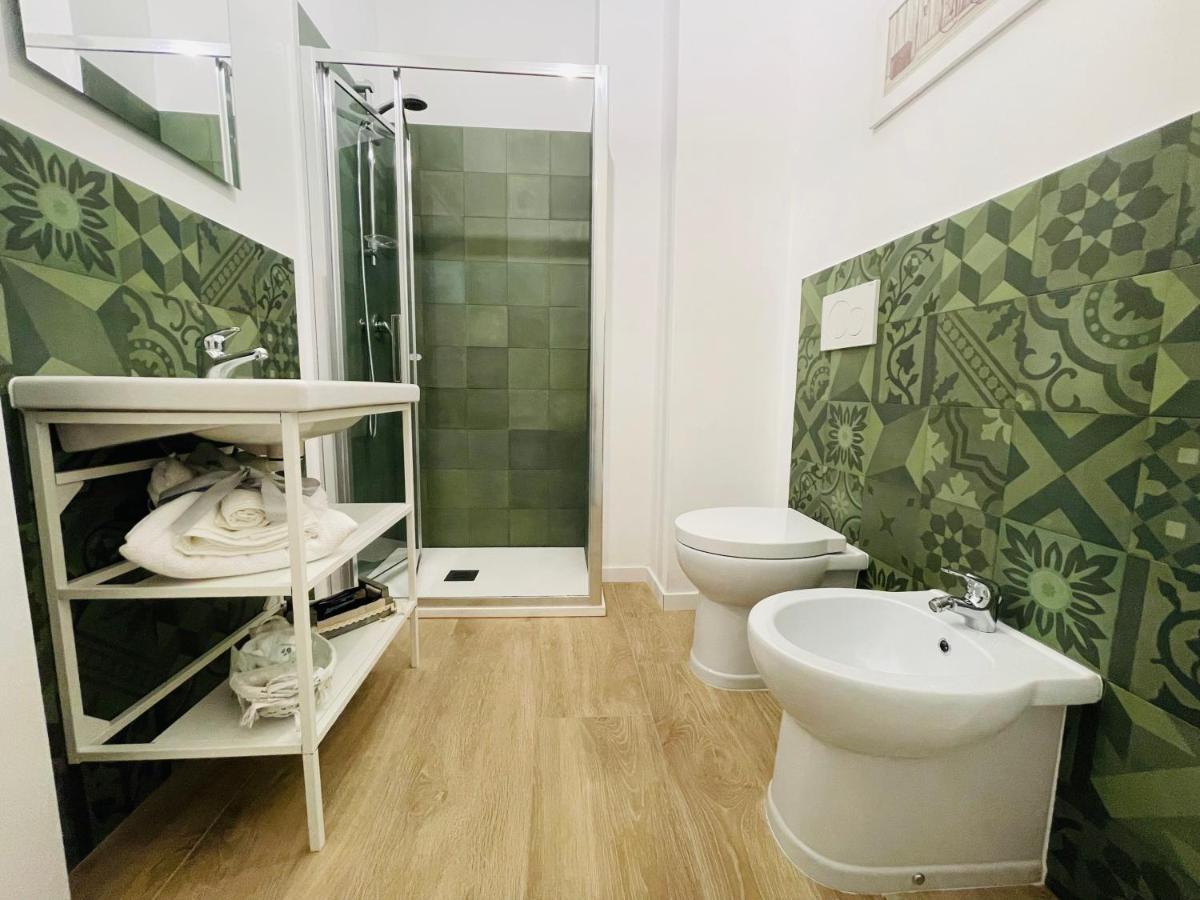 Casa Mole Apartment ตูริน ภายนอก รูปภาพ
