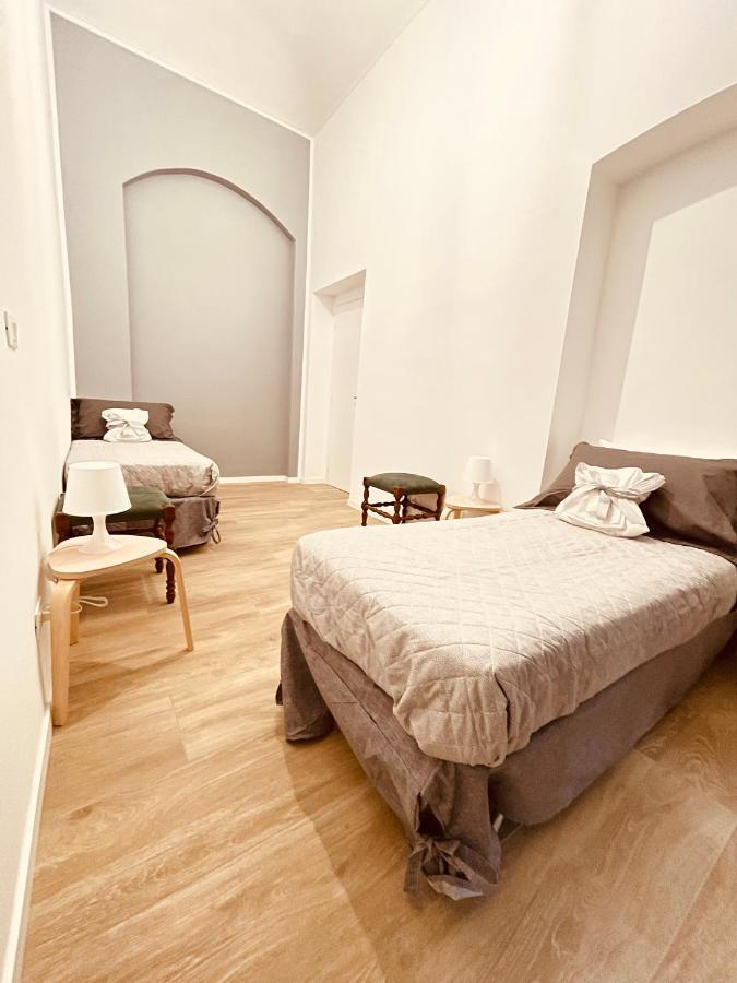 Casa Mole Apartment ตูริน ภายนอก รูปภาพ